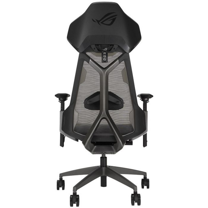 ASUS ROG Destrier Ergo gaming chair - black-90GC0120-MSG010