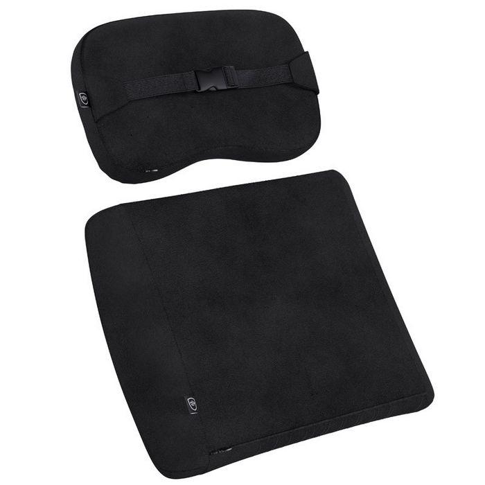 noblechairs Memory Foam Pillow Set - Shure Edition NBL-SP-PST-029