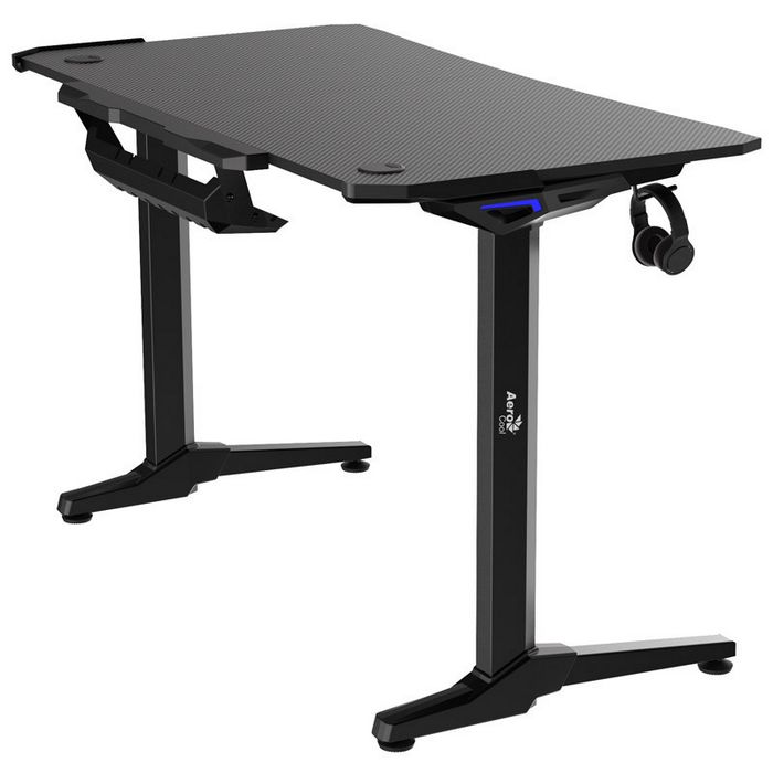 Aerocool ACD1 Gaming stol, gaming table-ACGD-2001001.11