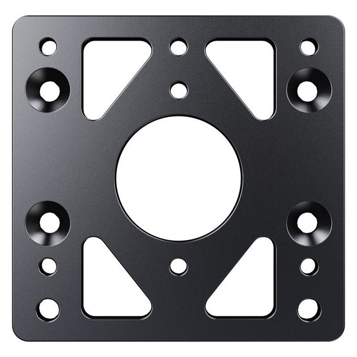 MOZA Baseplate (for all MOZA Wheelbases)-RS049