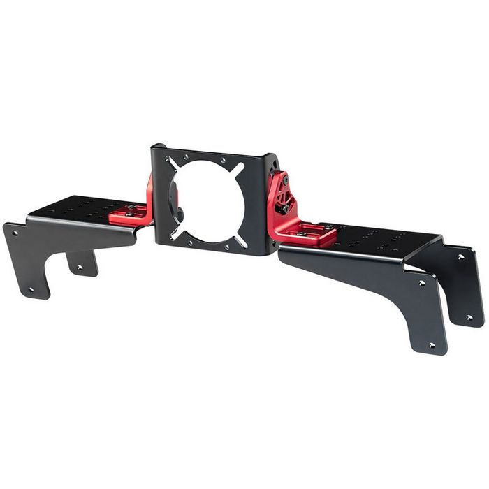 Next Level Racing Elite 160 DD Side und Front Mount Adapter-NLR-E042