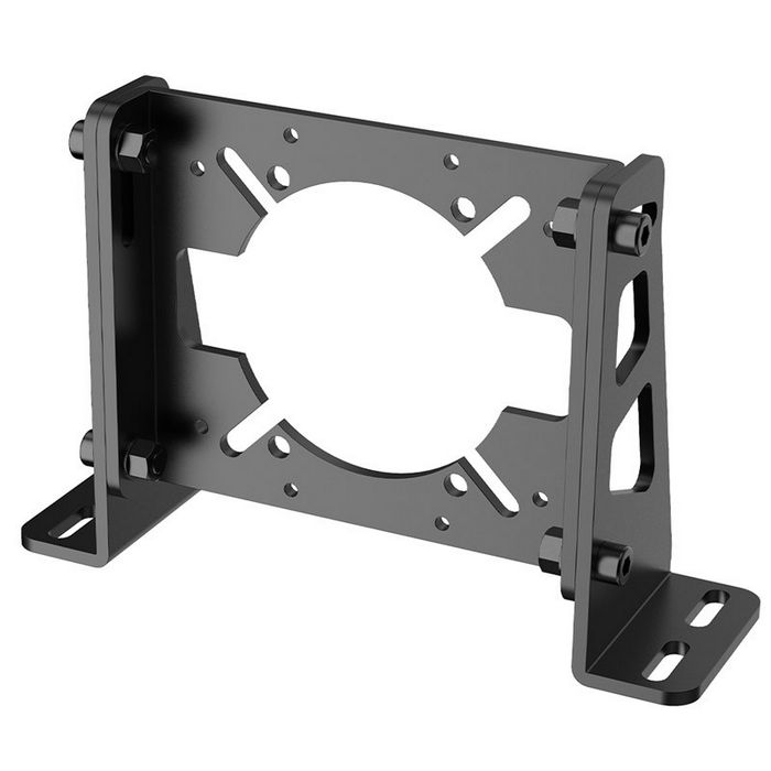 MOZA Wheel Base Front Mount New-RS055