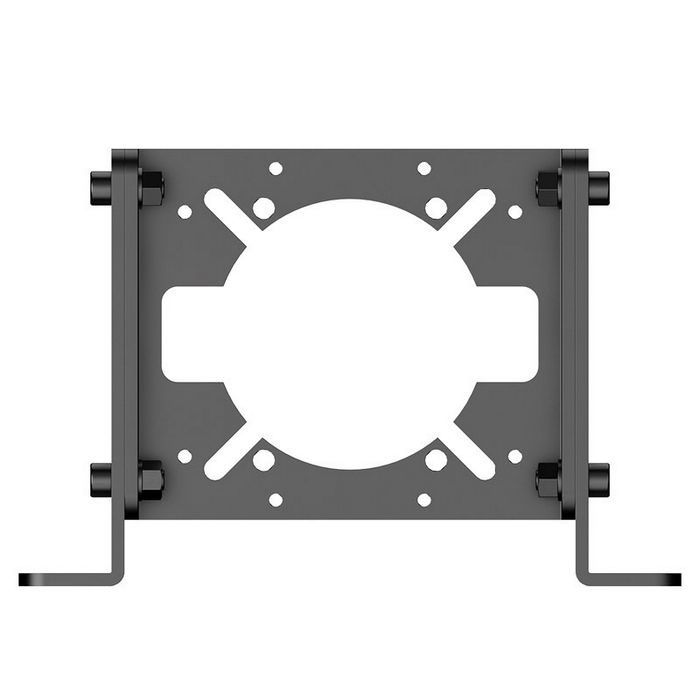 MOZA Wheel Base Front Mount New-RS055