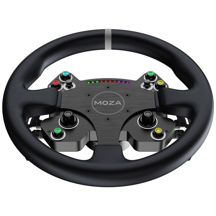 MOZA CS V2P Steering Wheel-RS057