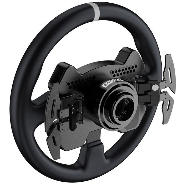 MOZA CS V2P Steering Wheel-RS057