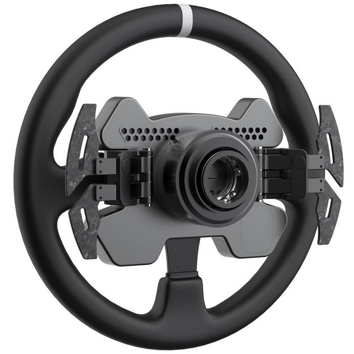 MOZA CS V2P Steering Wheel-RS057