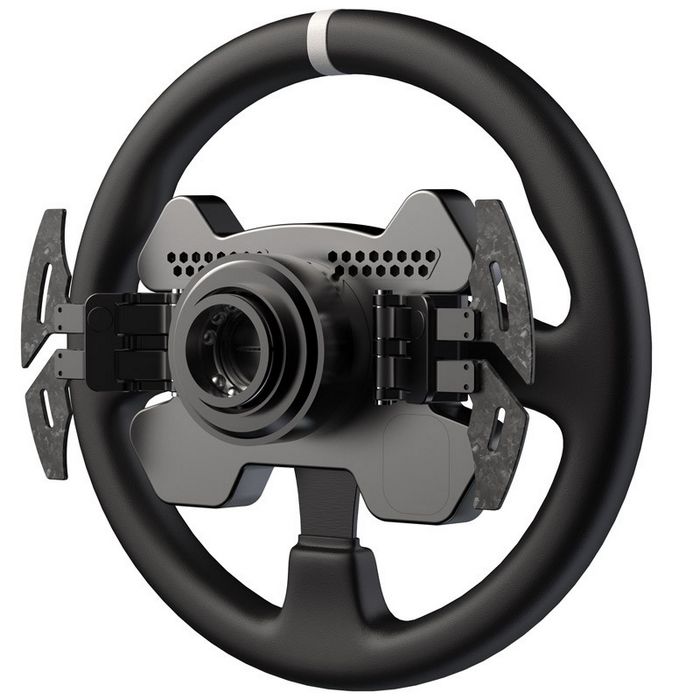 MOZA CS V2P Steering Wheel-RS057