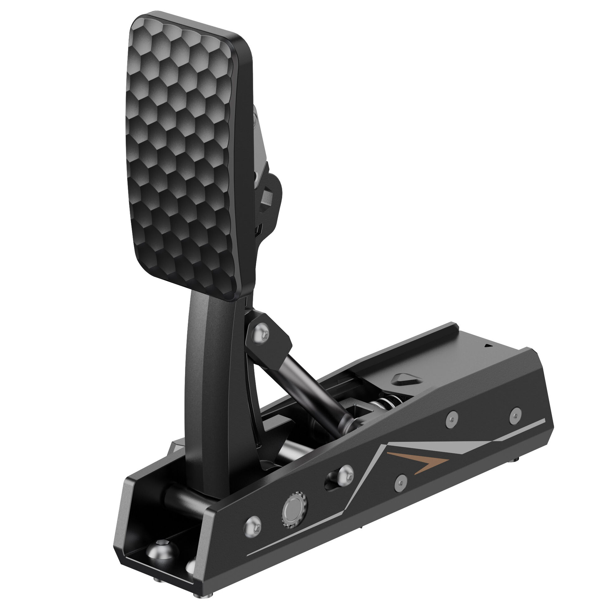 MOZA CRP 2 Sklopni pedal - 809