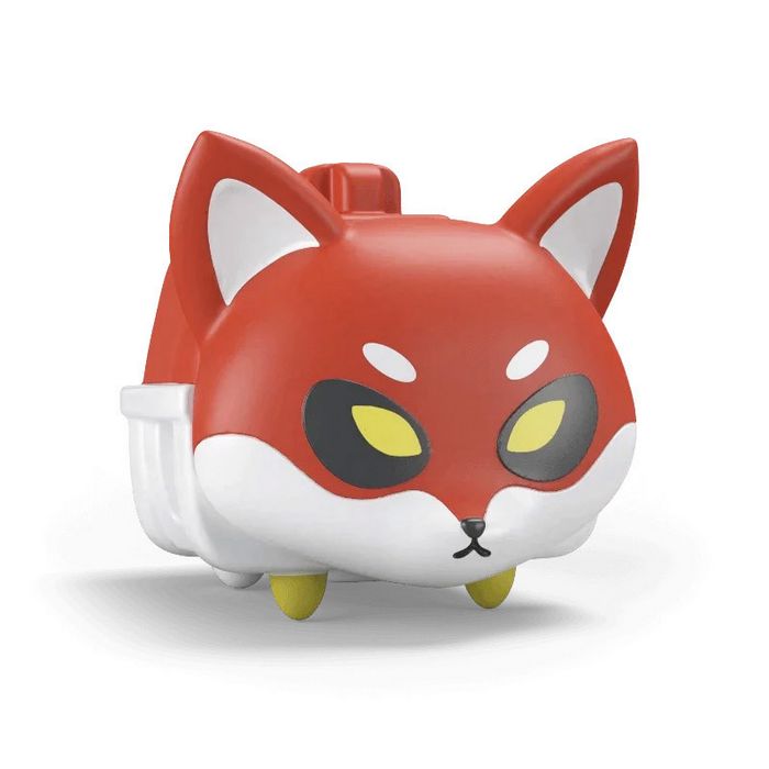 Glorious Switch Toy Figur - Fox GLO-TOY-FOX