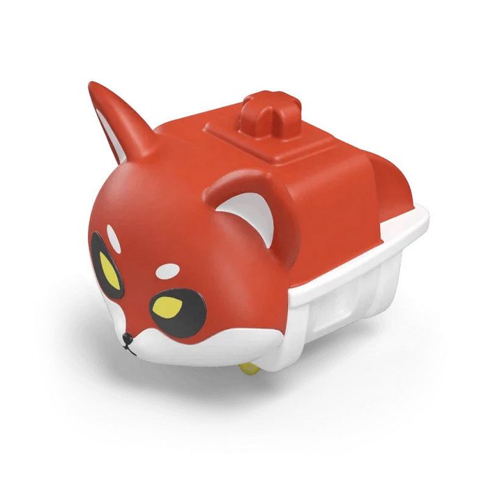 Glorious Switch Toy Figur - Fox GLO-TOY-FOX