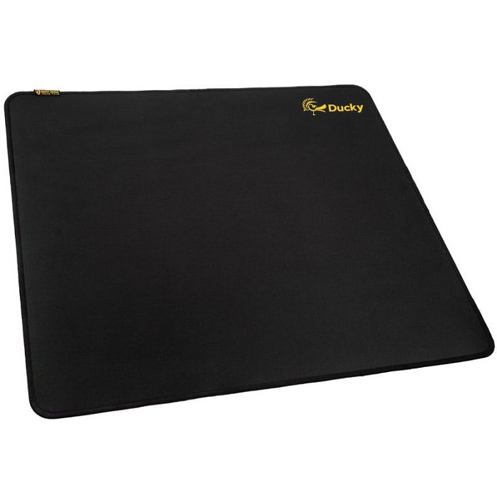 Ducky Shield Mouse Pad - L, black DPCL21-CXAA1