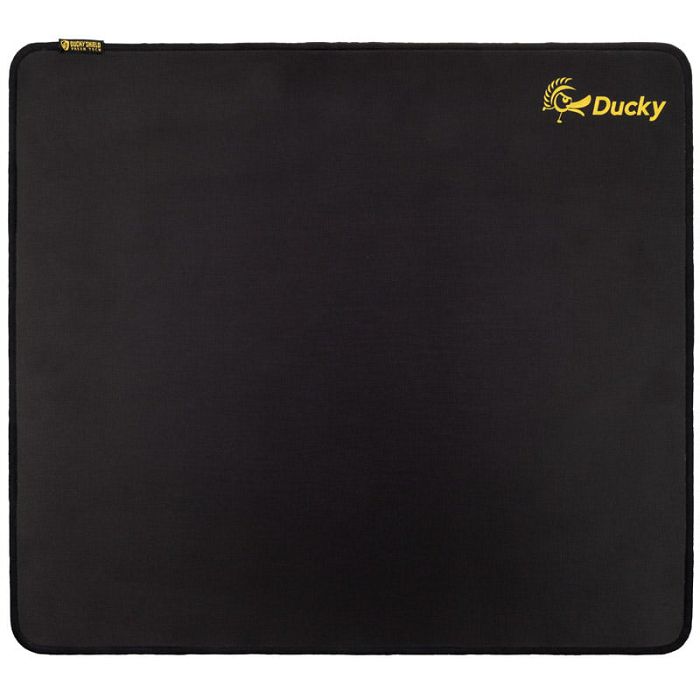 Ducky Shield Mouse Pad - L, black DPCL21-CXAA1