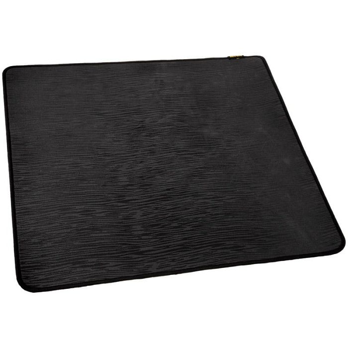 Ducky Shield Mouse Pad - L, black DPCL21-CXAA1