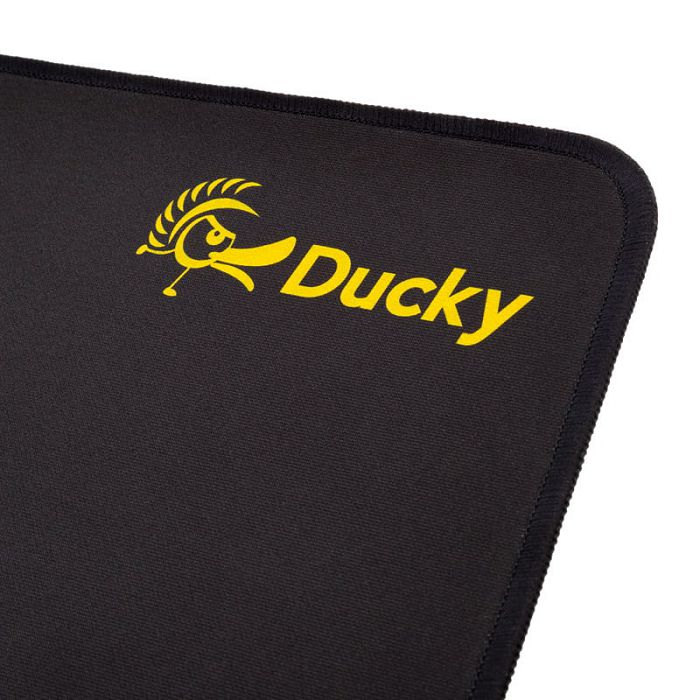 Ducky Shield Mouse Pad - L, black DPCL21-CXAA1