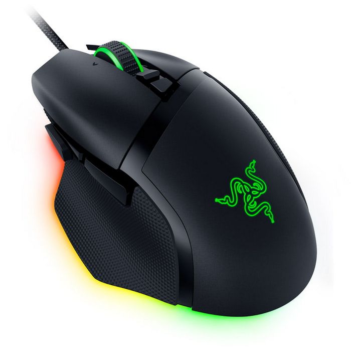 Razer Basilisk V3 Gaming Mouse RZ01-04000100-R3M1