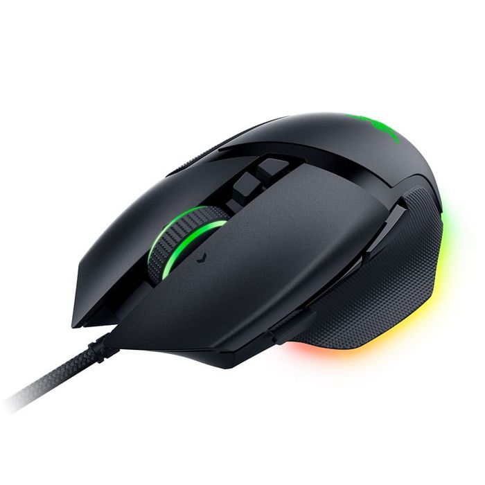 Razer Basilisk V3 Gaming Mouse RZ01-04000100-R3M1