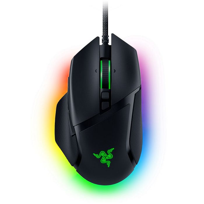 Razer Basilisk V3 Gaming Mouse RZ01-04000100-R3M1