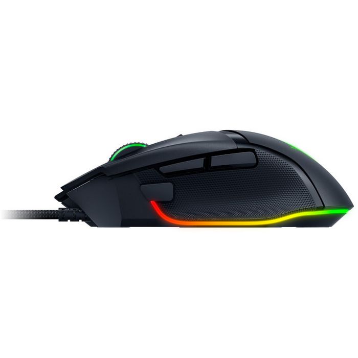 Razer Basilisk V3 Gaming Mouse RZ01-04000100-R3M1