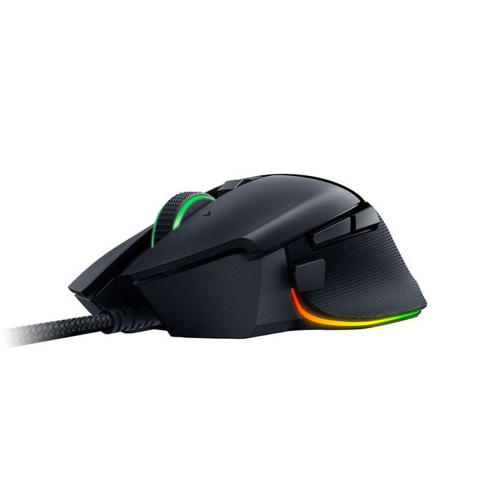 Razer Basilisk V3 Gaming Mouse RZ01-04000100-R3M1