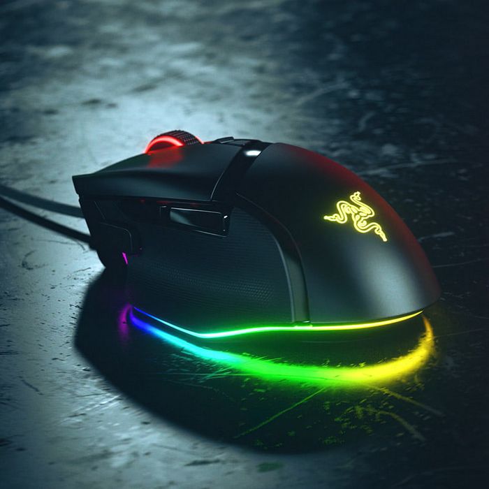 Razer Basilisk V3 Gaming Mouse RZ01-04000100-R3M1