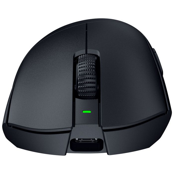 Razer DeathAdder V3 Pro Wireless Gaming Mouse - black RZ01-04630100-R3G1