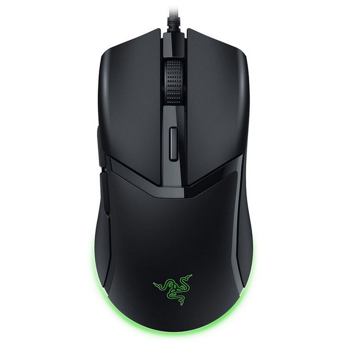 Razer Cobra Gaming Mouse USB RZ01-04650100-R3M1