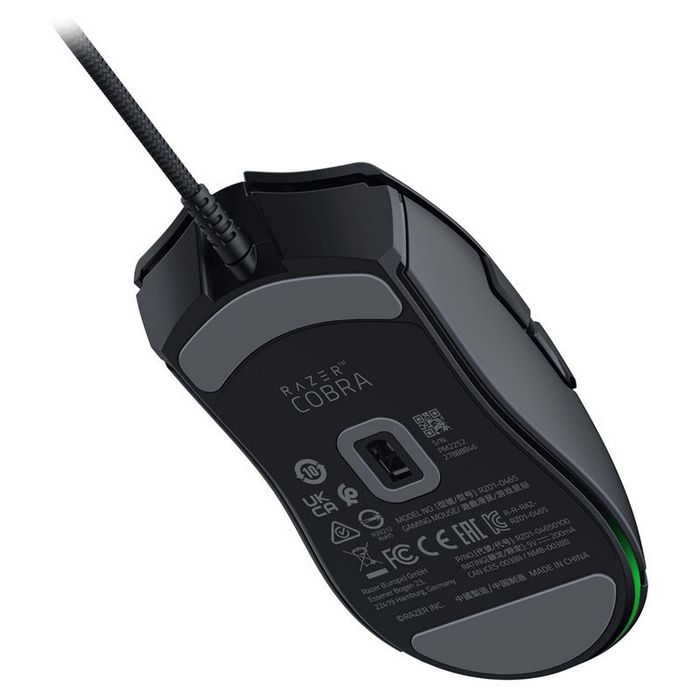 Razer Cobra Gaming Mouse USB RZ01-04650100-R3M1