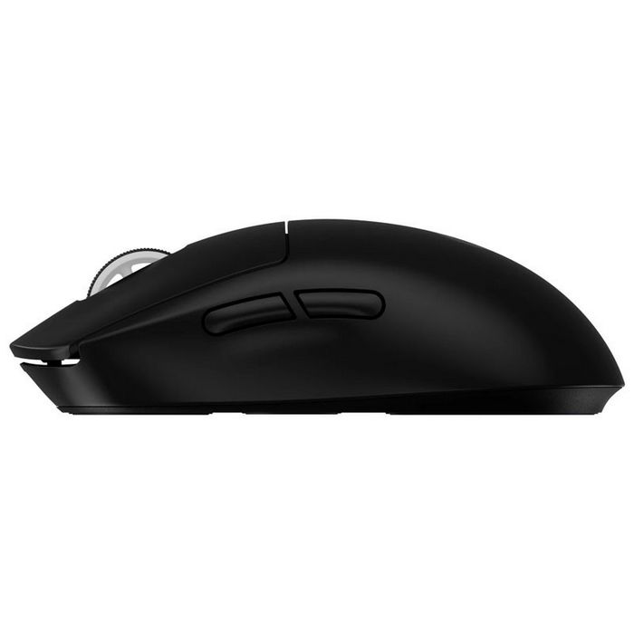 Logitech G PRO X Superlight 2 Gaming Mouse - black-910-006630