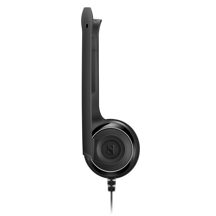 SENNHEISER PC 7 USB Mono Chat-Headset 504196