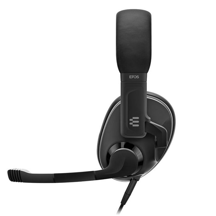 EPOS H3 Gaming Headset - black 1000888