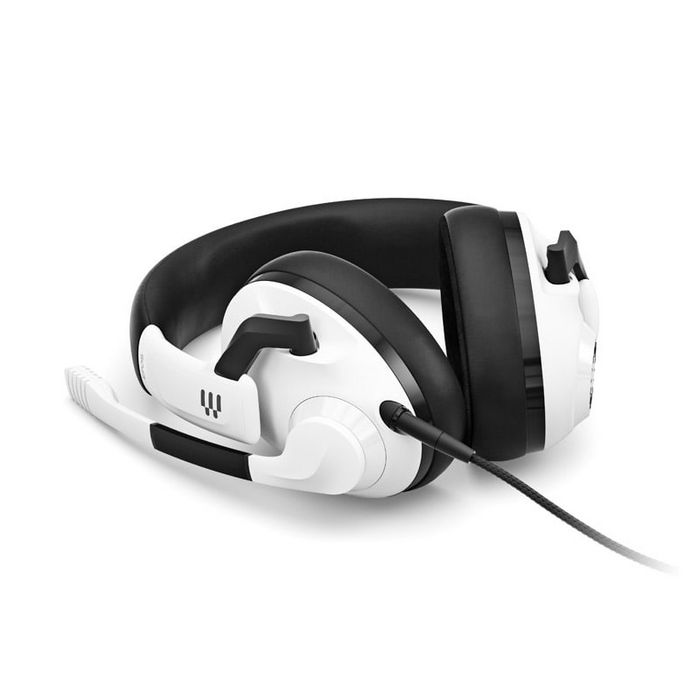 EPOS H3 Gaming Headset - white 1000889