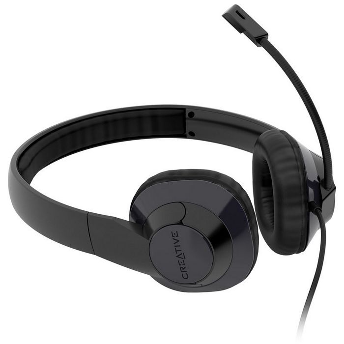 Creative HS-720 V2 Headset 51EF0960AA000