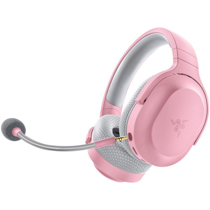 Razer Barracuda X Gaming-Headset - pink-RZ04-04430300-R3M1