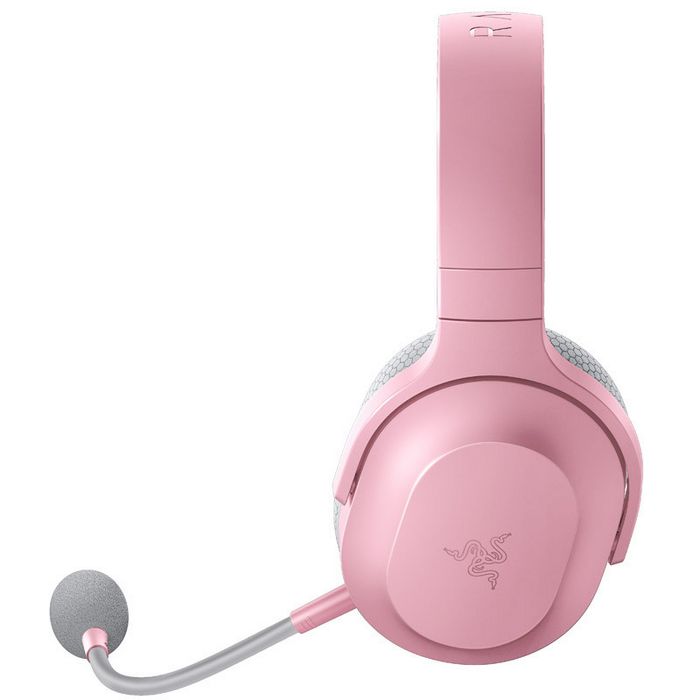 Razer Barracuda X Gaming-Headset - pink-RZ04-04430300-R3M1