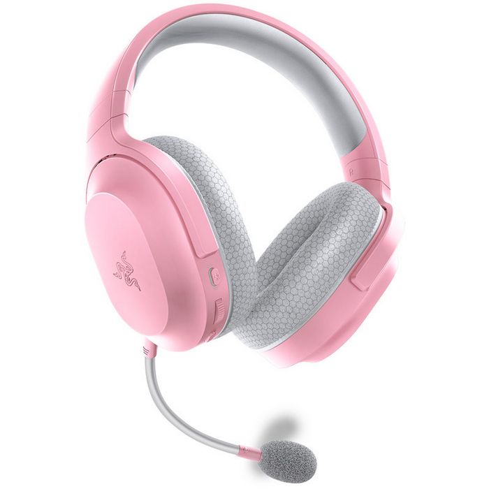 Razer Barracuda X Gaming-Headset - pink-RZ04-04430300-R3M1