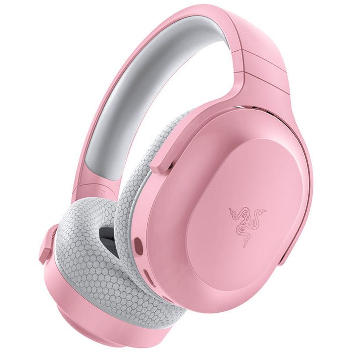 Razer Barracuda X Gaming-Headset - pink-RZ04-04430300-R3M1