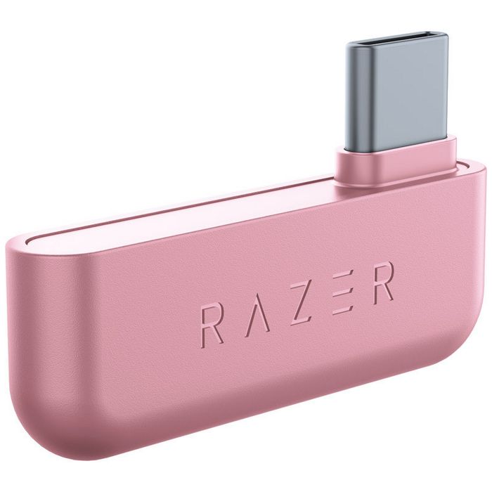 Razer Barracuda X Gaming-Headset - pink-RZ04-04430300-R3M1