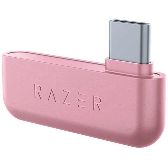 Razer Barracuda X Gaming-Headset - pink-RZ04-04430300-R3M1
