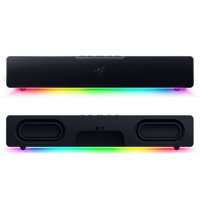 Razer Leviathan V2 X Gaming Soundbar-RZ05-04280100-R3M1