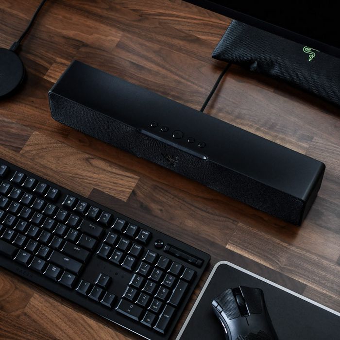 Razer Leviathan V2 X Gaming Soundbar-RZ05-04280100-R3M1