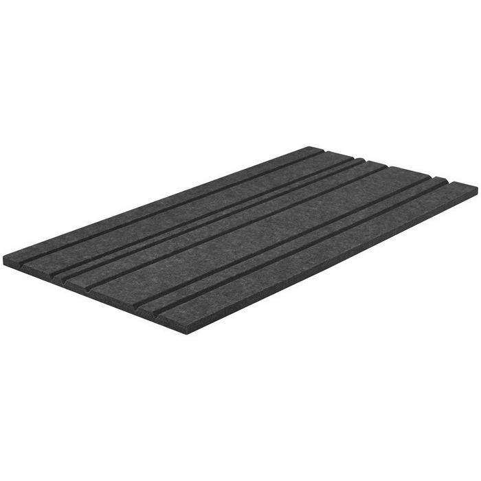 Streamplify ACOUSTIC PANEL - 6er-Pack, grau SPAB-AC6B2A0.41