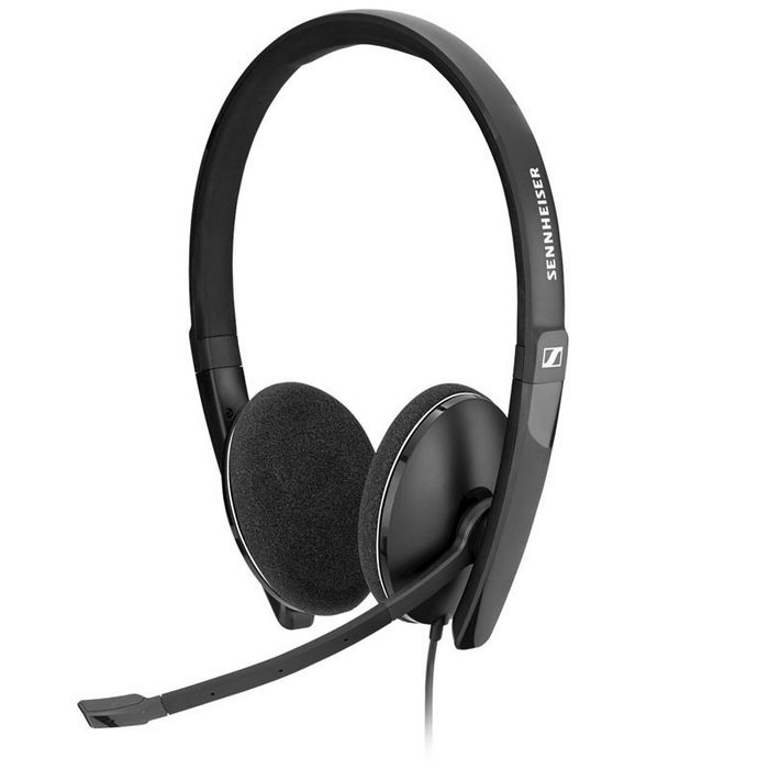 SENNHEISER PC 3.2 CHAT Headset 1000447