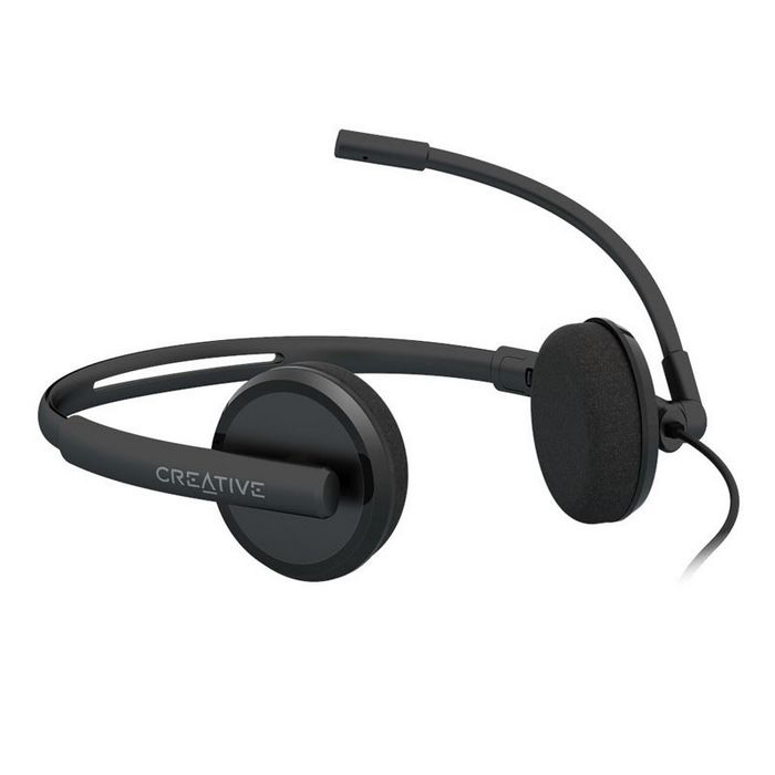 Creative HS-220 Headset 51EF1070AA001