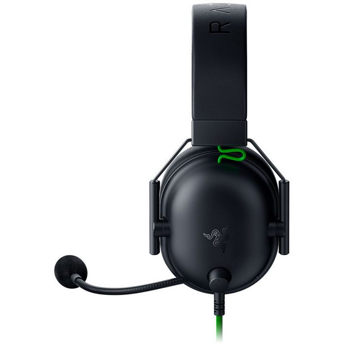 Razer Blackshark V2 X Gaming Headset - black RZ04-03240100-R3M1