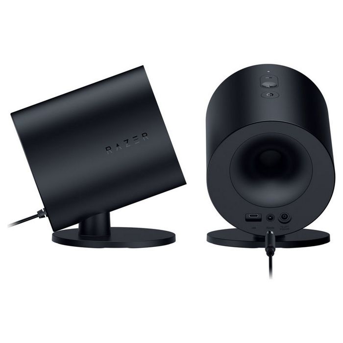 Razer Nommo V2 X Speaker RZ05-04760100-R3G1