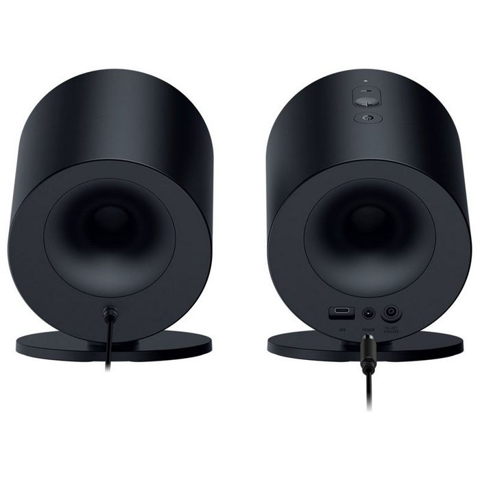 Razer Nommo V2 X Speaker RZ05-04760100-R3G1