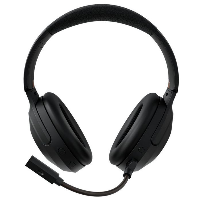 Creative Zen Hybrid Pro Classic Headset - black 51EF1040AA001