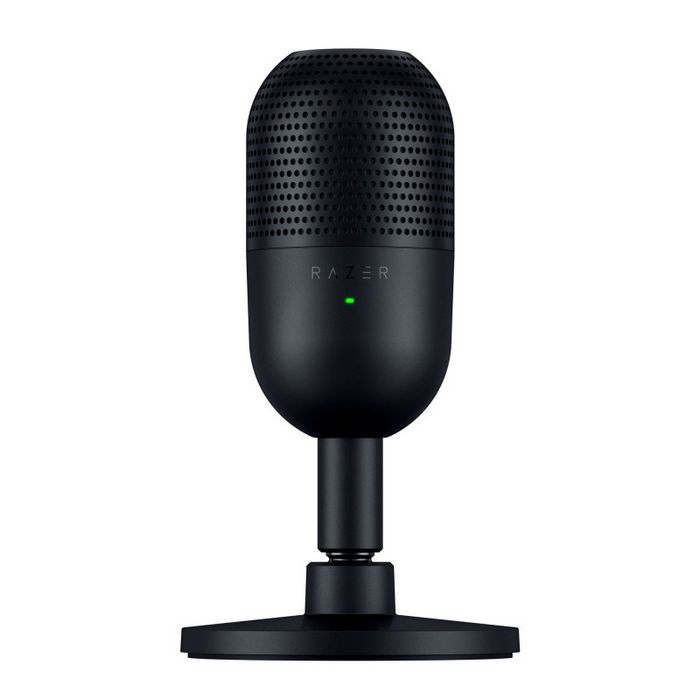 Razer Seiren V3 Mini Mikrofon - schwarz-RZ19-05050100-R3M1