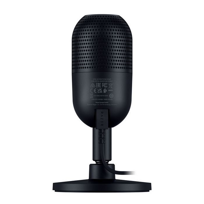 Razer Seiren V3 Mini Mikrofon - schwarz-RZ19-05050100-R3M1