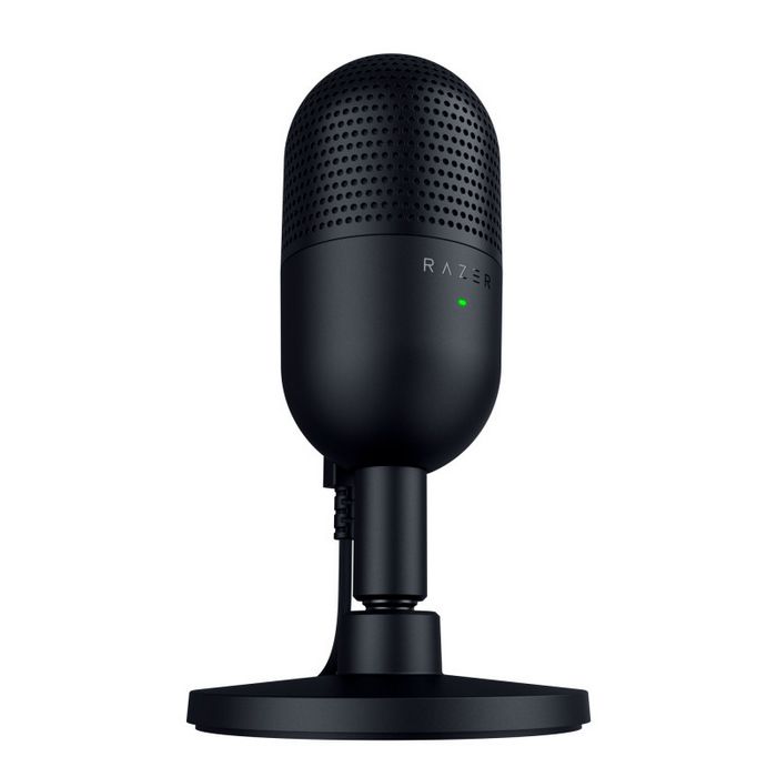 Razer Seiren V3 Mini Mikrofon - schwarz-RZ19-05050100-R3M1